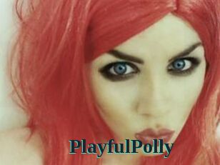 PlayfulPolly