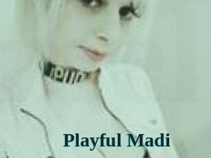 Playful_Madi Melody Melons