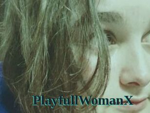 PlayfullWomanX Melody Melons