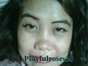 Playfulroses30