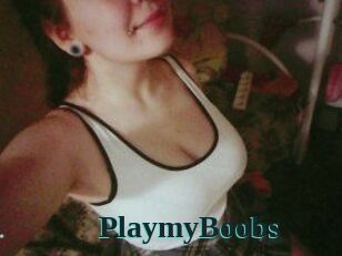 PlaymyBoobs