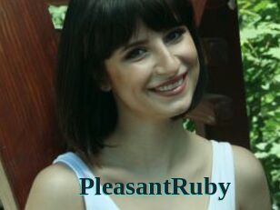PleasantRuby