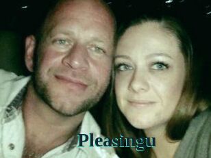 Pleasingu
