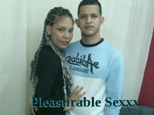 Pleasurable_Sexxx