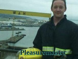 Pleasuremaster