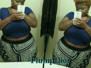 PlumpDior