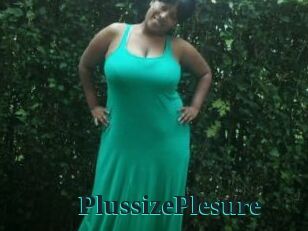 PlussizePlesure
