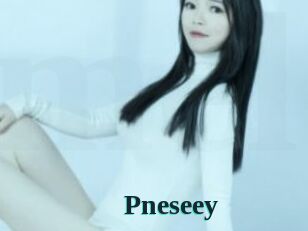 Pneseey