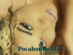Pocahontas1127 Melody Melons