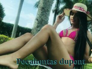 Pocahontas_dupont