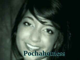 Pochahotness