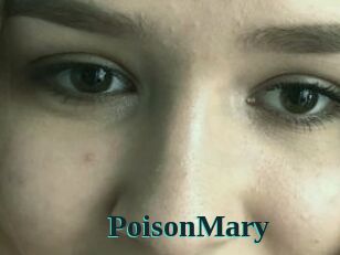 PoisonMary Melody Melons
