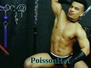 PoissonHot