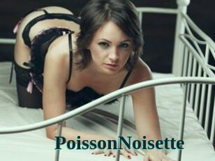 PoissonNoisette