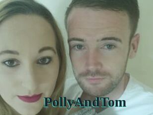 PollyAndTom