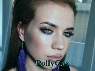 PollyCox Melody Melons
