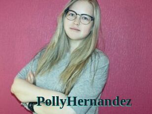PollyHernandez