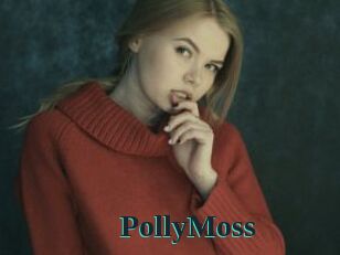 PollyMoss