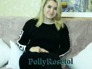 PollyRosetol