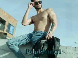 PoloDimitri Melody Melons