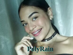 PolyRain