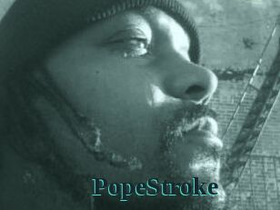 PopeStroke