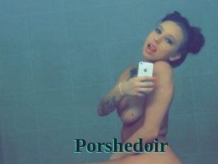 Porshe_doir