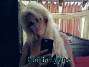 PortiaLyyne Melody Melons