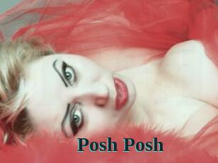 Posh_Posh Melody Melons