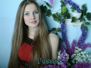 Possess Melody Melons