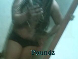 Poundz
