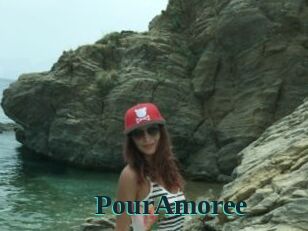 PourAmoree