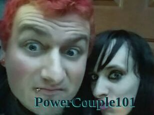 PowerCouple101 Melody Melons