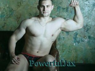 PowerfulJax