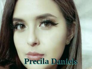 Precila_Daniels