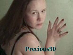 Precious90