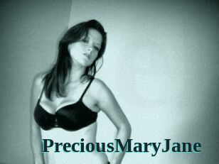 Precious_MaryJane