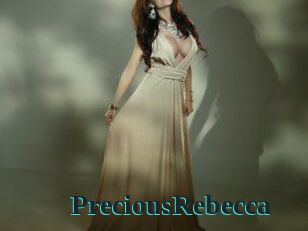 PreciousRebecca Melody Melons