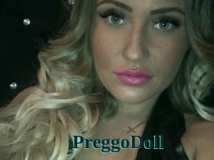 PreggoDoll