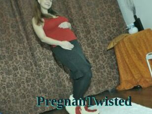 PregnanTwisted