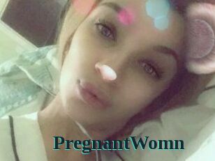 PregnantWomn