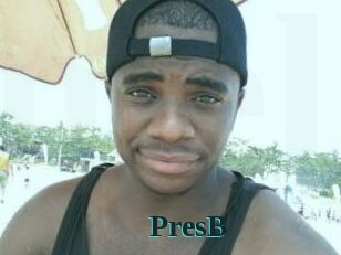 PresB