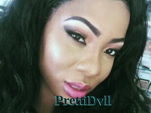 PrettiDvll