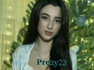Pretty23 Melody Melons