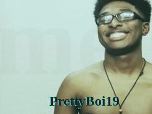 PrettyBoi19