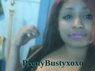 PrettyBustyxoxo