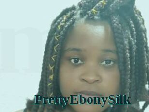 PrettyEbonySilk