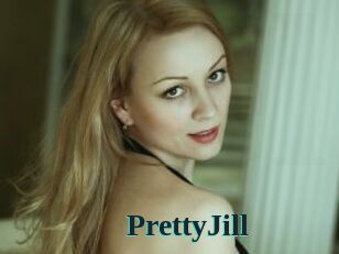PrettyJill Melody Melons