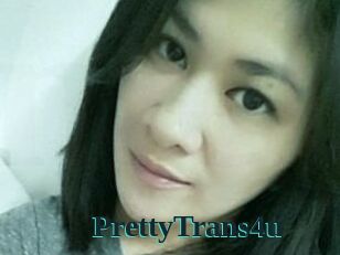 PrettyTrans4u