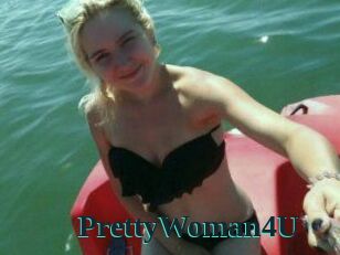 PrettyWoman4U